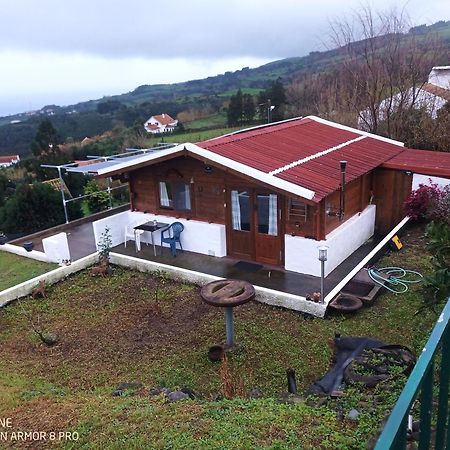 Quinta Das Primas Lomba  Extérieur photo