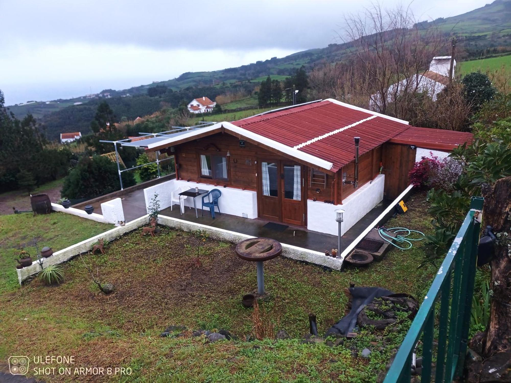 Quinta Das Primas Lomba  Extérieur photo